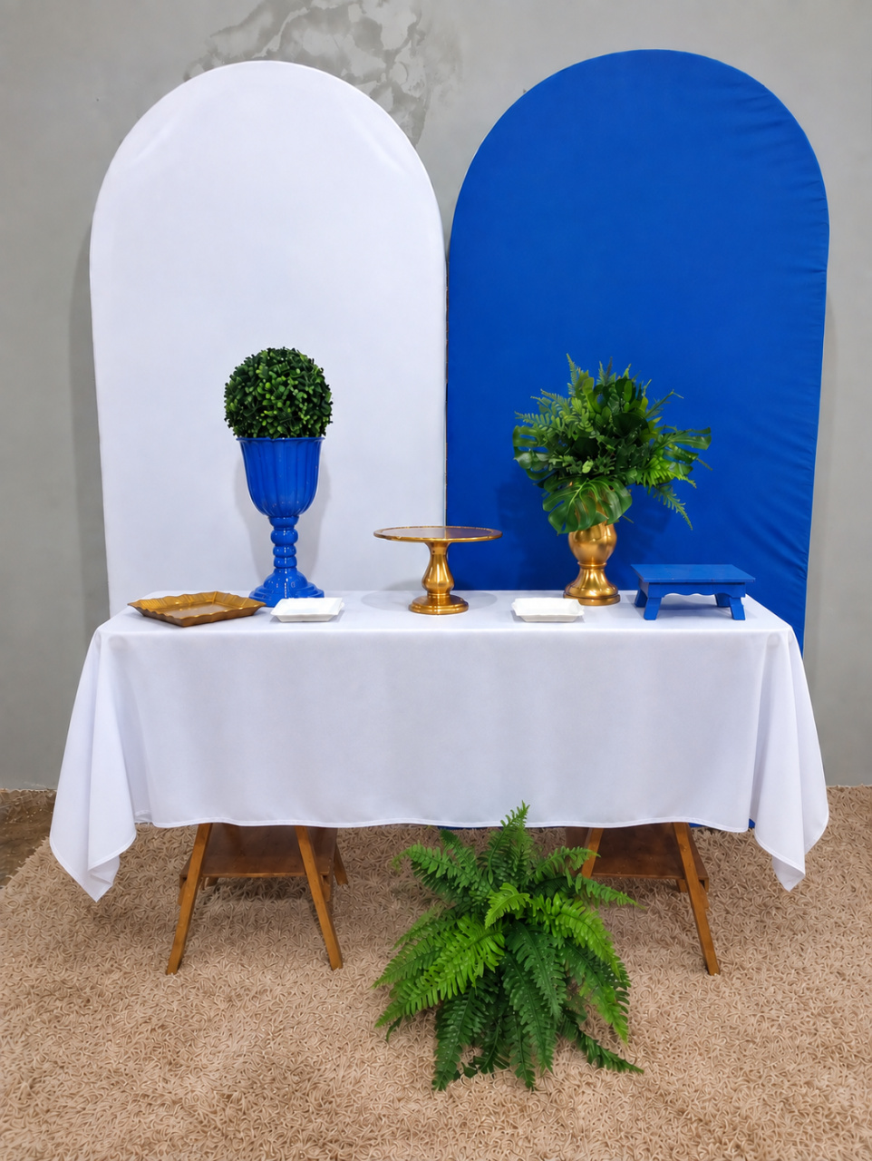 Toalhas de Mesa 3 Metros - Ágata pegue monte e decore 