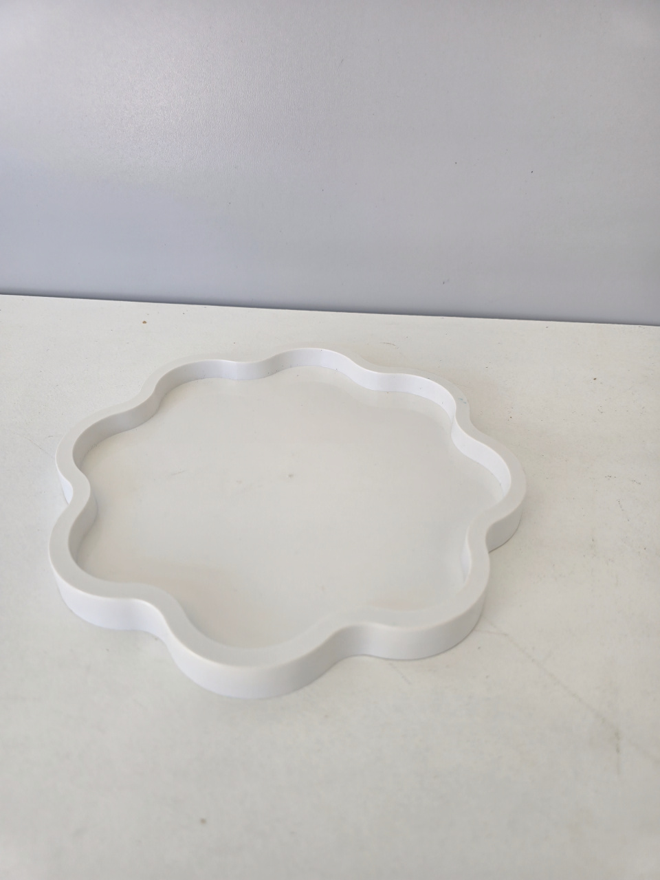 Doceiras 19 Cm - Flor de Minas Artes Artesanais ltda
