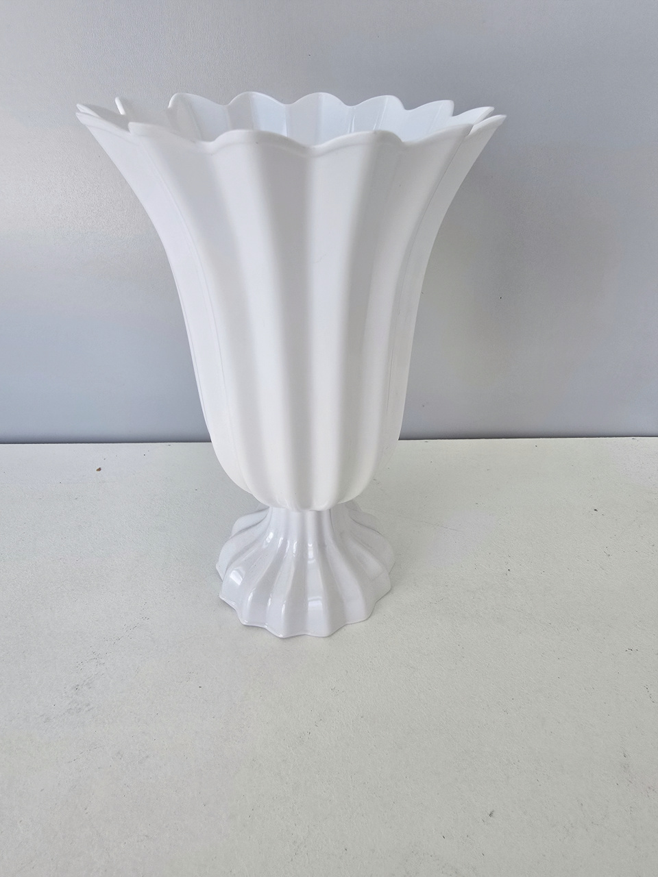 Vaso - Flor de Minas Artes Artesanais ltda