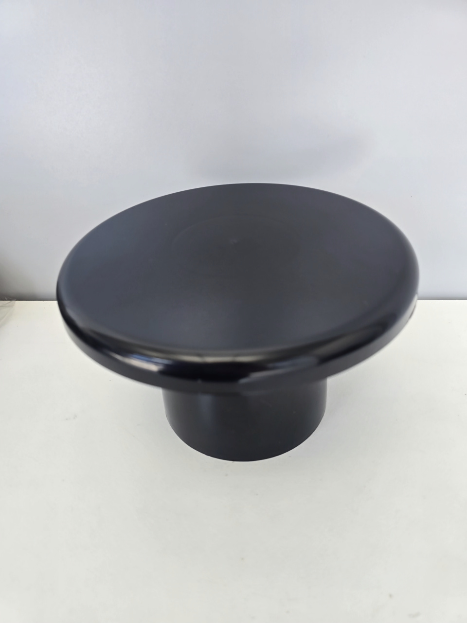 Doceira M Preta 18 Cm - Flor de Minas Artes Artesanais ltda