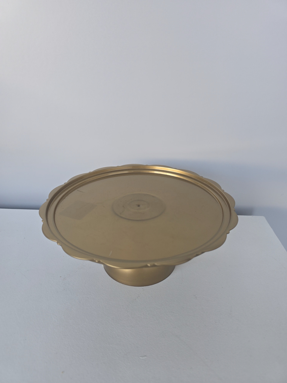 Doceira Dourada 21 Cm - Flor de Minas Artes Artesanais ltda