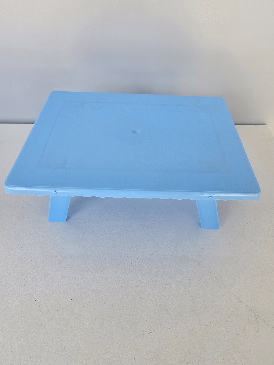 Suporte Para Doces Mesinha - Flor de Minas Artes Artesanais ltda