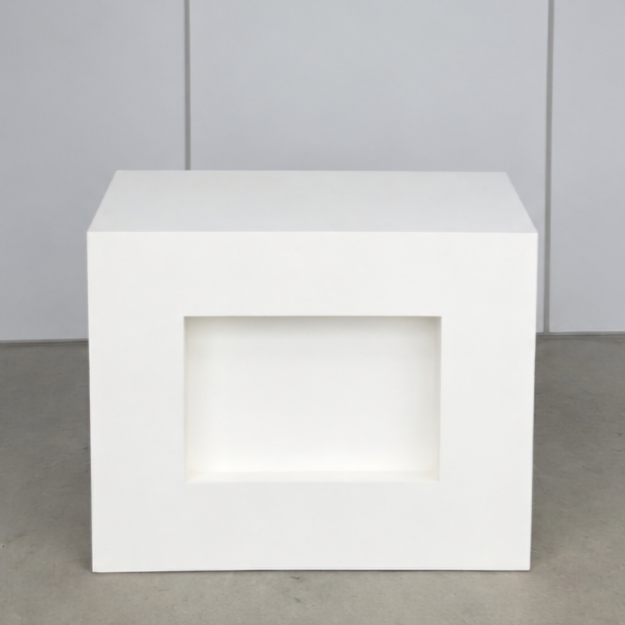 Mesa Floreira C 1,0 X L 0,45 X A 0,80 - Flor de Minas Artes Artesanais ltda