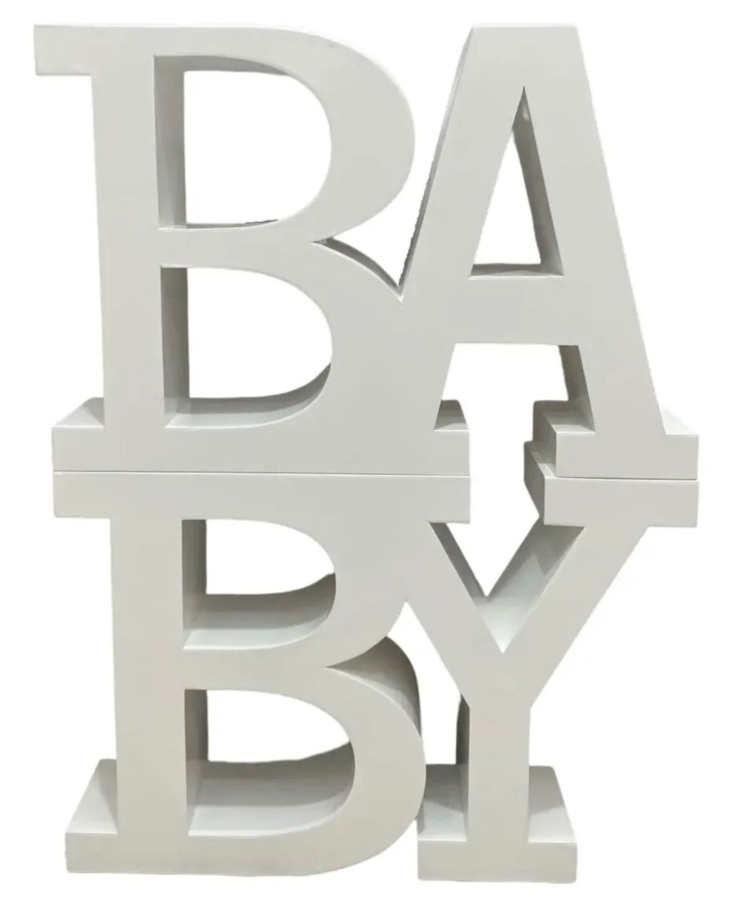 Baby 120 Cm Agrupado - Festejar Bandeirantes 