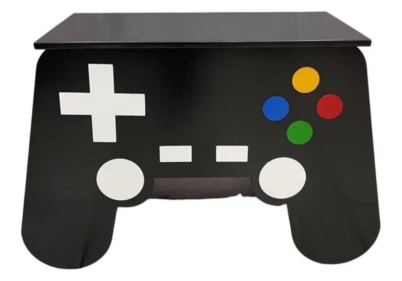 Mesa Game - Festejar Bandeirantes 