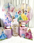 Princesas Disney - imagem 1