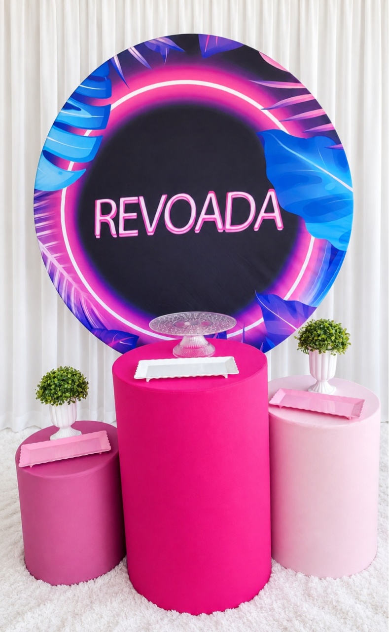 Revoada 💖 - DecoraCare