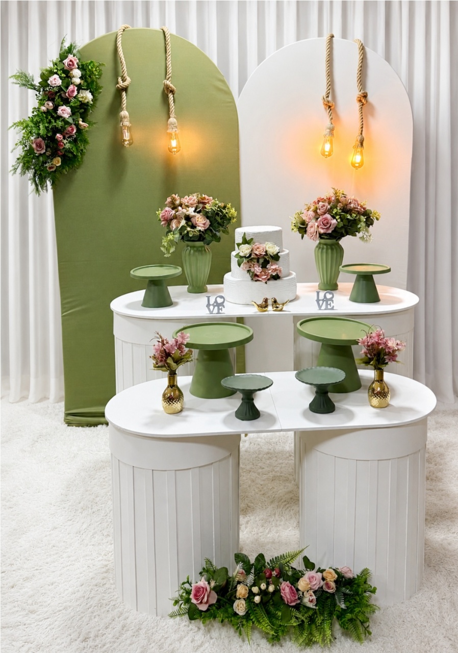 Amor Botânico 🌿✨ - DecoraCare