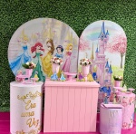 Princesas Era Uma Vez Elegance 🏰✨ - imagem 3