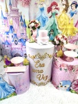 Princesas Disney - imagem 4