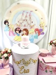 Princesas Baby - imagem 2