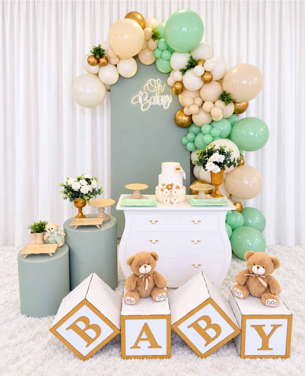 Urso Clean - DecoraCare