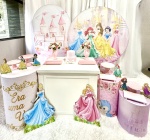Princesas Era Uma Vez Elegance 🏰✨ - imagem 1
