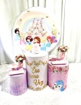 Princesas Baby - imagem 1