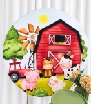 Fazendinha 🐮🐴🌿 - imagem 3