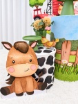 Fazendinha 🐮🐴🌿 - imagem 2