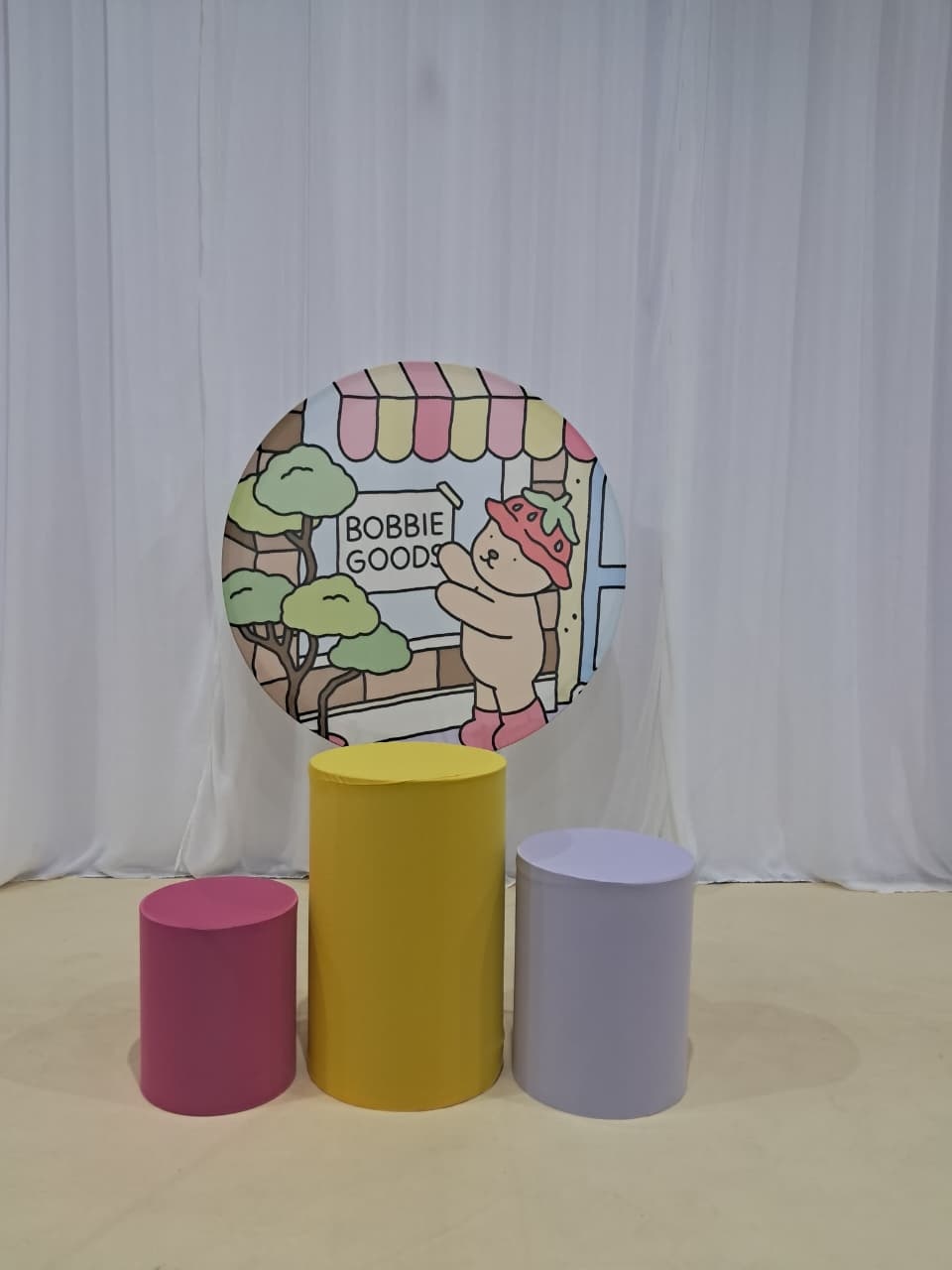 Kit Prata-Bobie Goods - Encanta Festas 