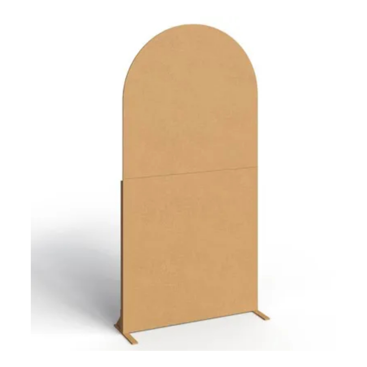 Painel Picolé -  Jôli Fest