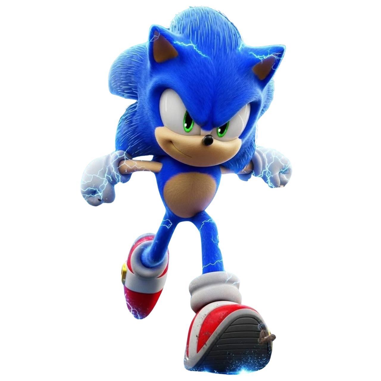 Sonic -  Jôli Fest