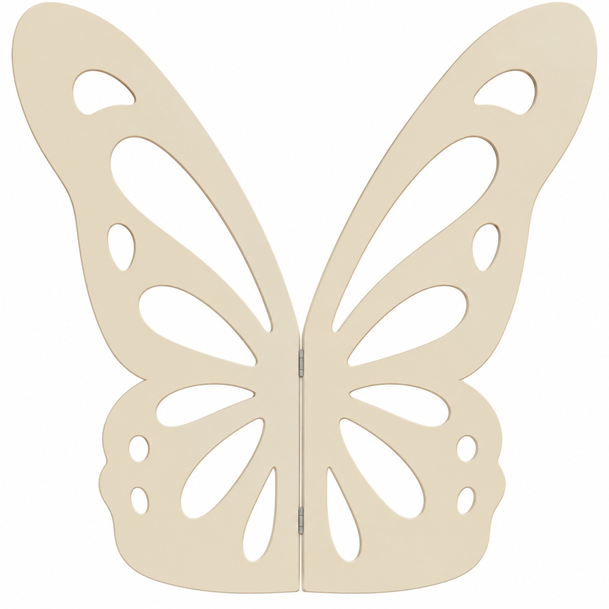 Borboleta Mdf - TER Festas e Sonhos Pegue e Monte 