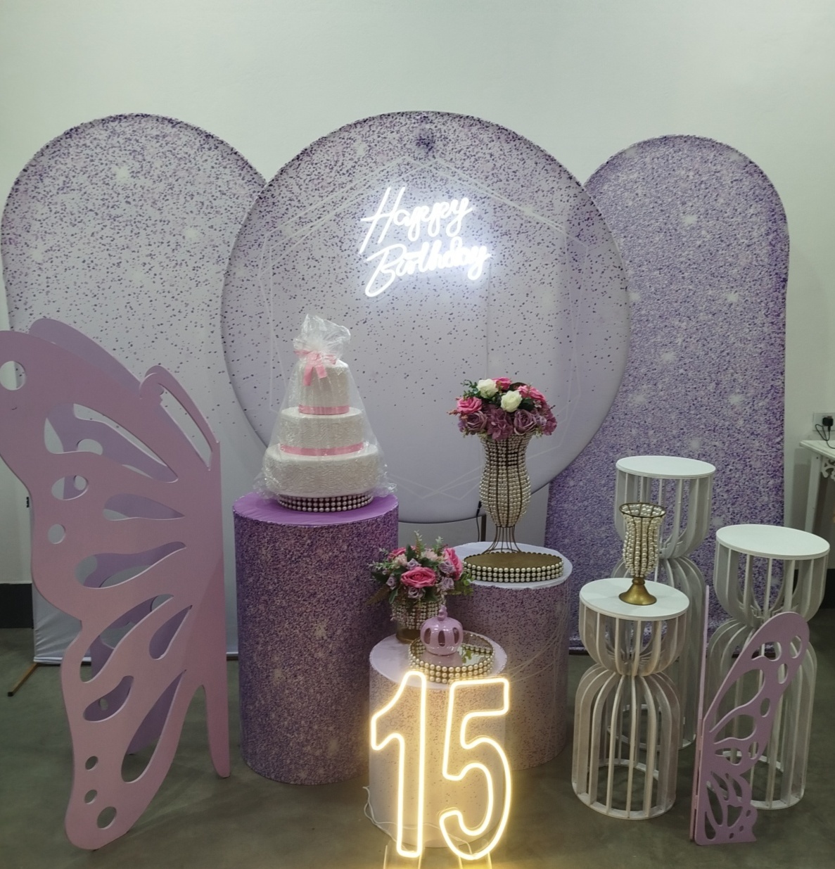 Kit Diamante - Laysciadefestas 