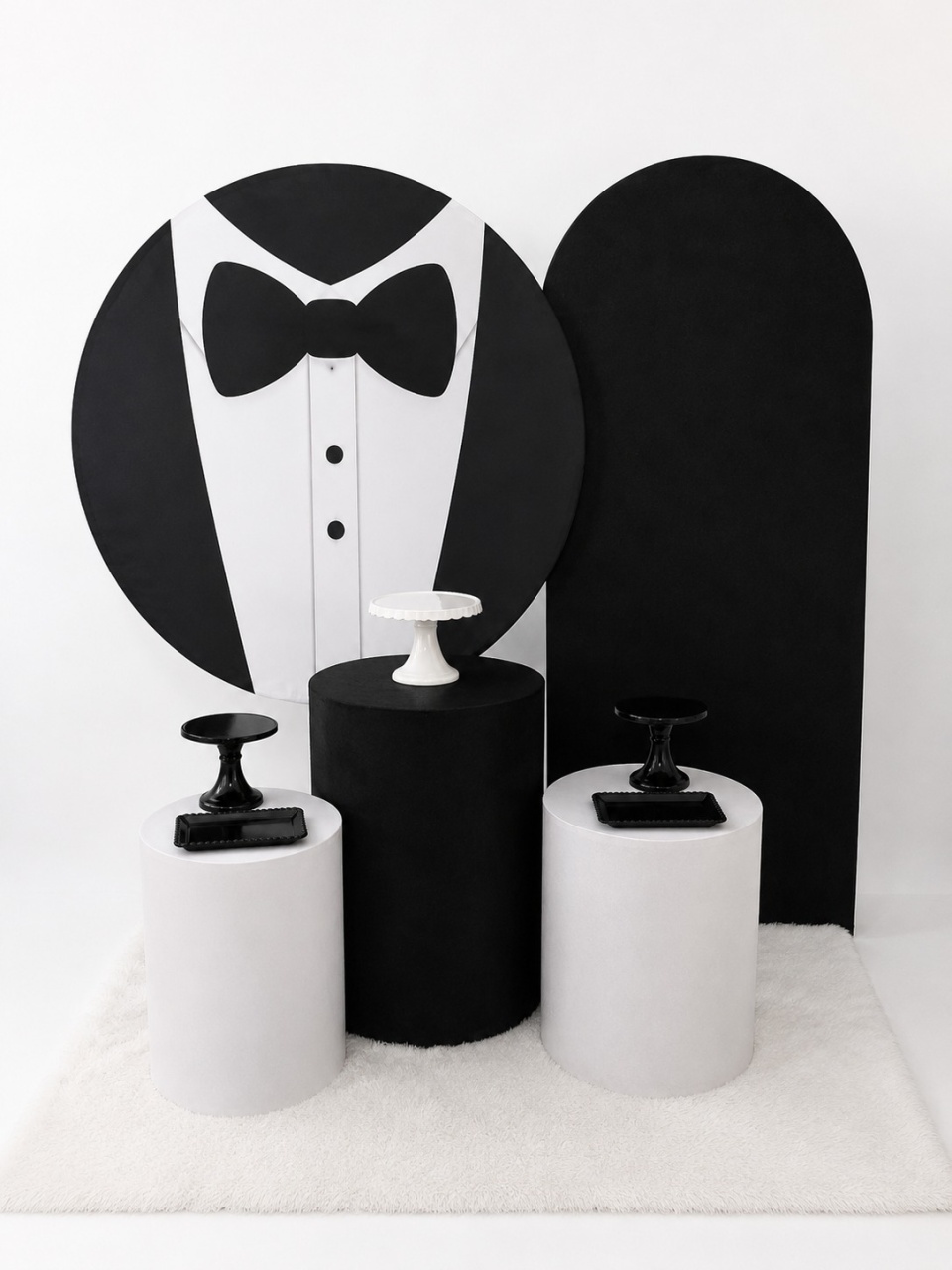 Kit Dia dos Pais 3 - Decorando.sonhos