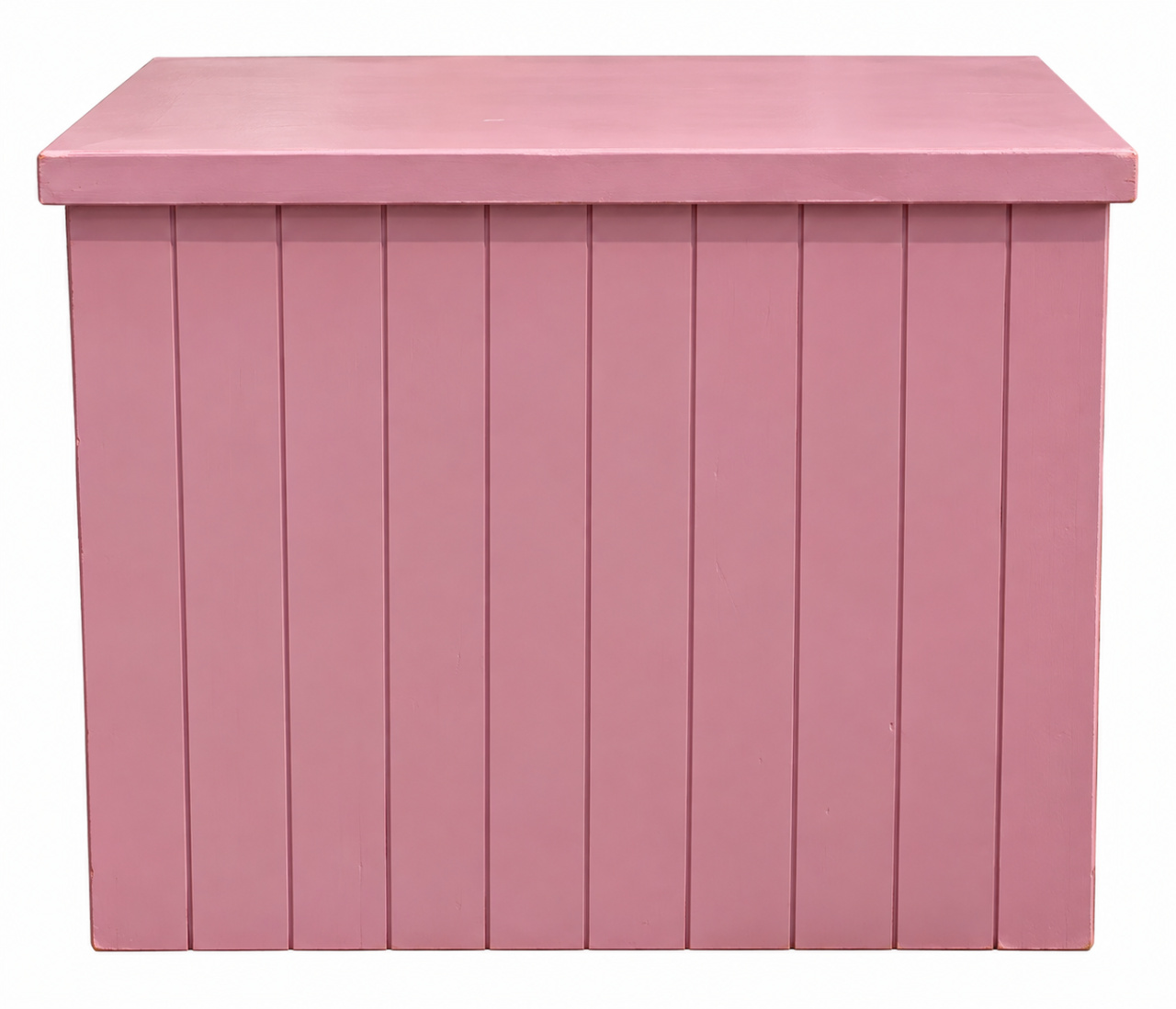 Cômoda Rosa - Toque Mágico Decoração e pegue e monte