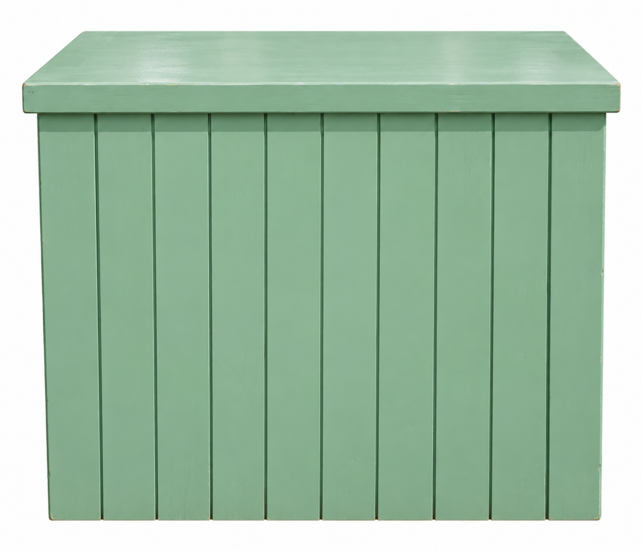 Cômoda Verde - Toque Mágico Decoração e pegue e monte