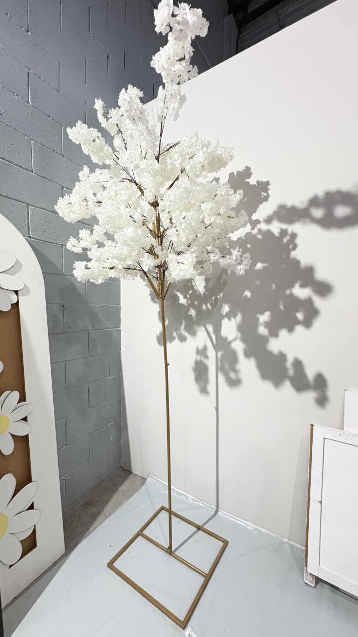 Árvore Orquídea - Toque Mágico Decoração e pegue e monte