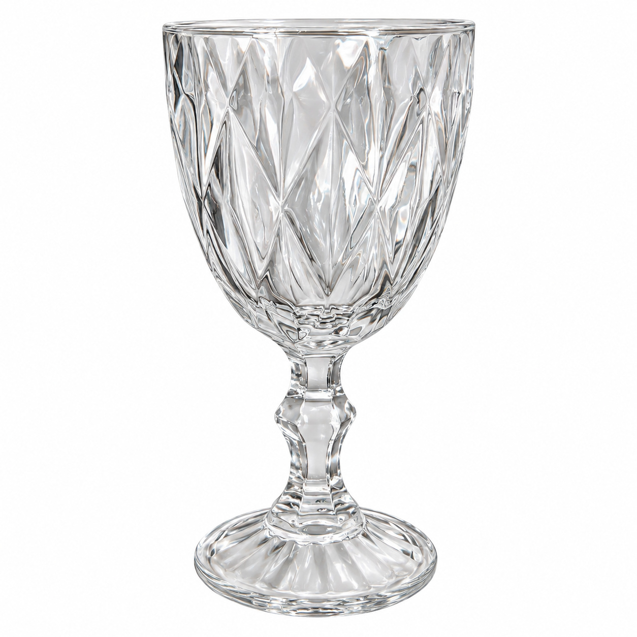 Taça - Toque Mágico Decoração e pegue e monte