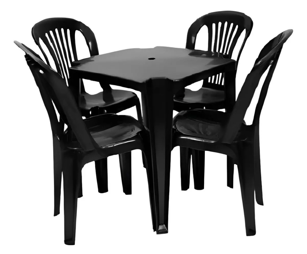 Jogos de Mesa Preta - Toque Mágico Decoração e pegue e monte