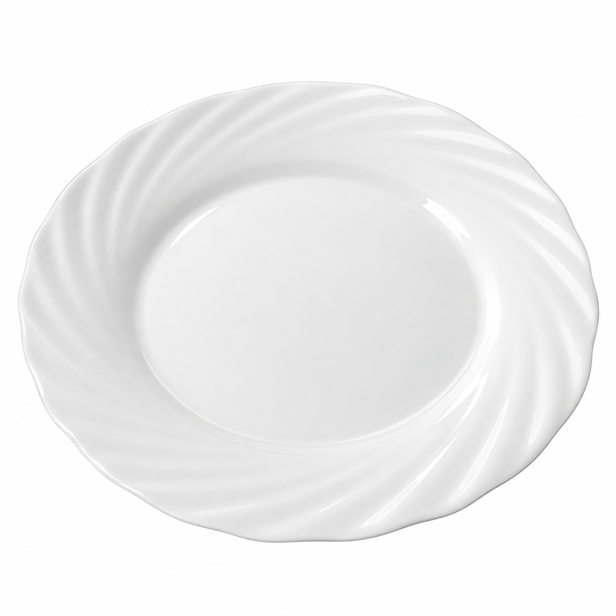 Prato Jantar - Toque Mágico Decoração e pegue e monte