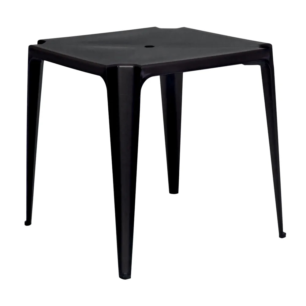 Mesa Preta - Toque Mágico Decoração e pegue e monte