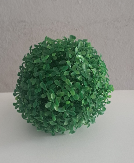 Buchinho 18Cm - Nuza Artes Decoração, Pegue e Monte e Festa na Mesa