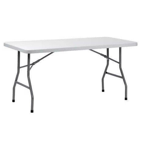 Mesa Pranchão Policarbonato 1,20*0,60 - premierfestas