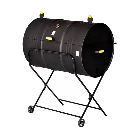 Churrasqueira Bafo 200L - premierfestas
