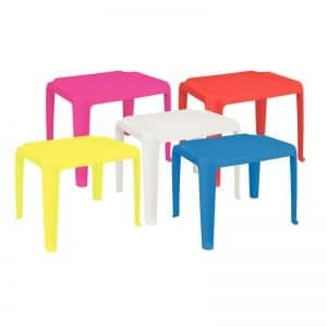 Mesa Infantil - premierfestas
