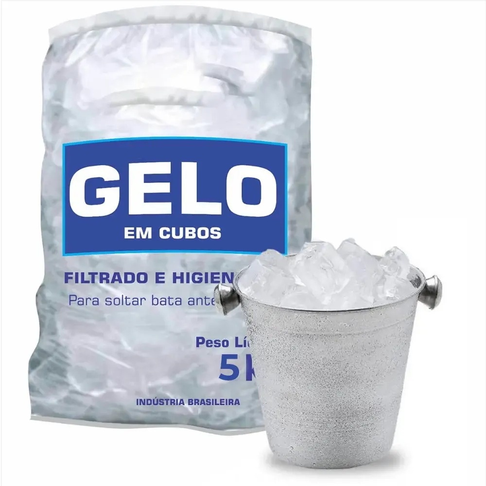 Gelo Escama 20Kg - premierfestas