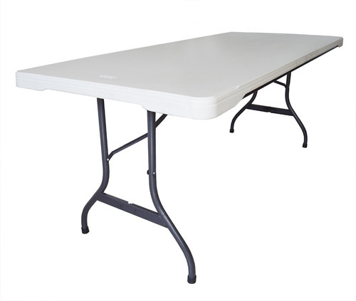 Mesa Pranchão Policarbonato 2,40 * 0,80 - premierfestas