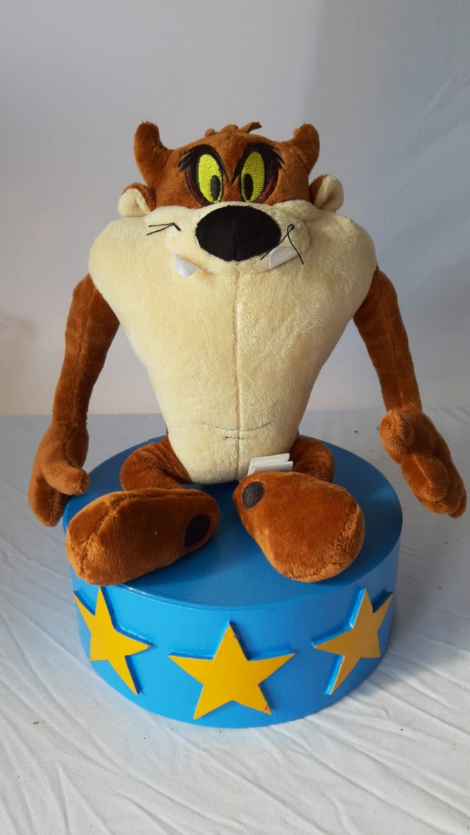 Looney Tunes 3 - Boutique festa locações 