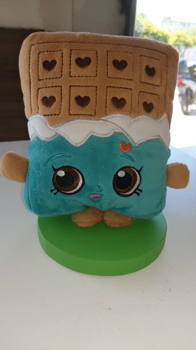 Shopkins 5 - Boutique festa locações 