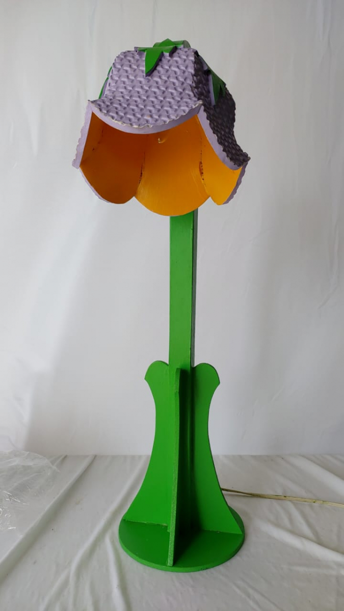 Flor  Jardim - Boutique festa locações 