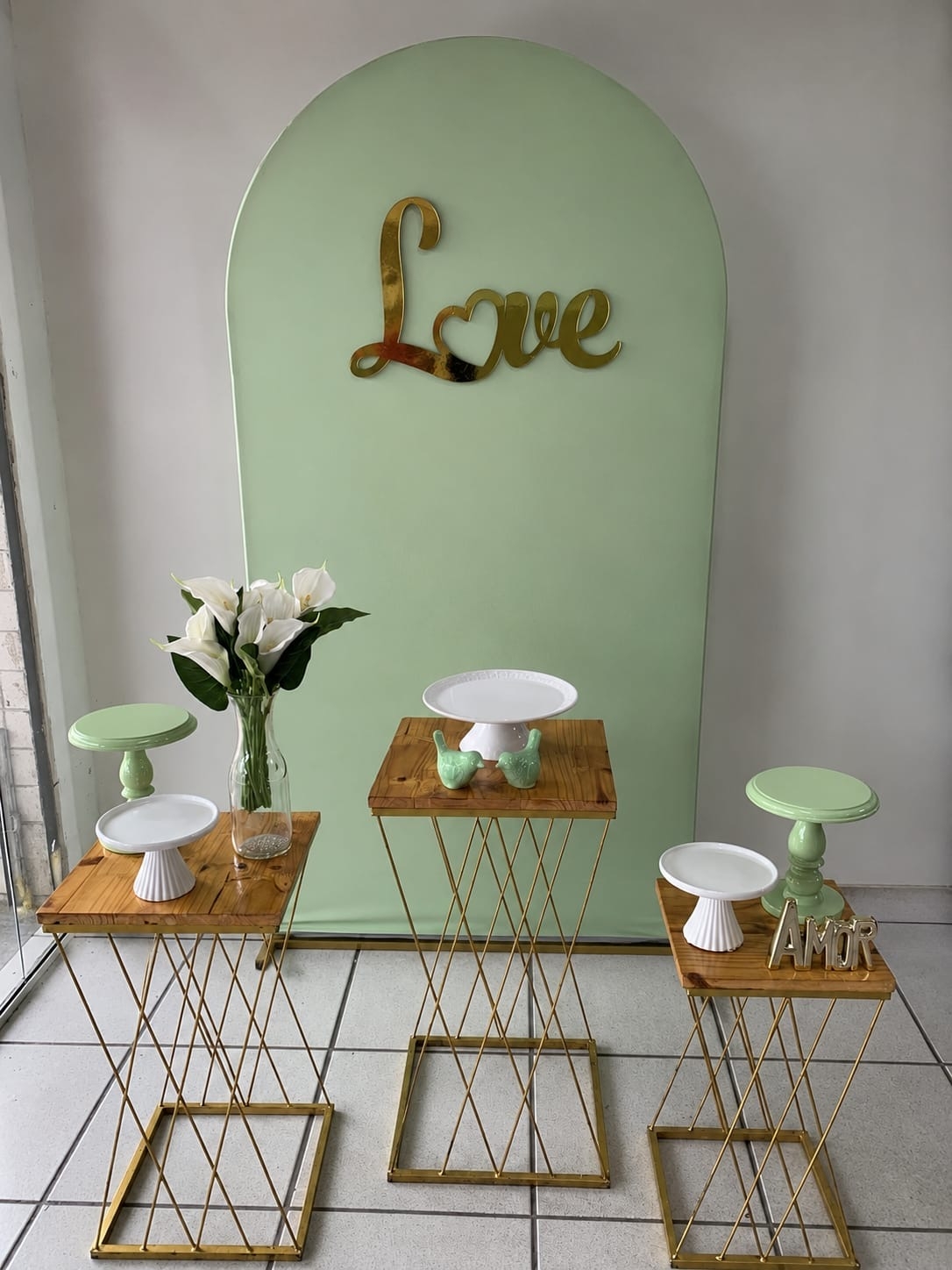 Casamento E Noivado - Boutique festa locações 