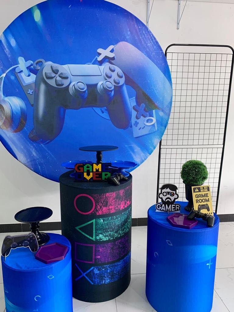 Games - Boutique festa locações 