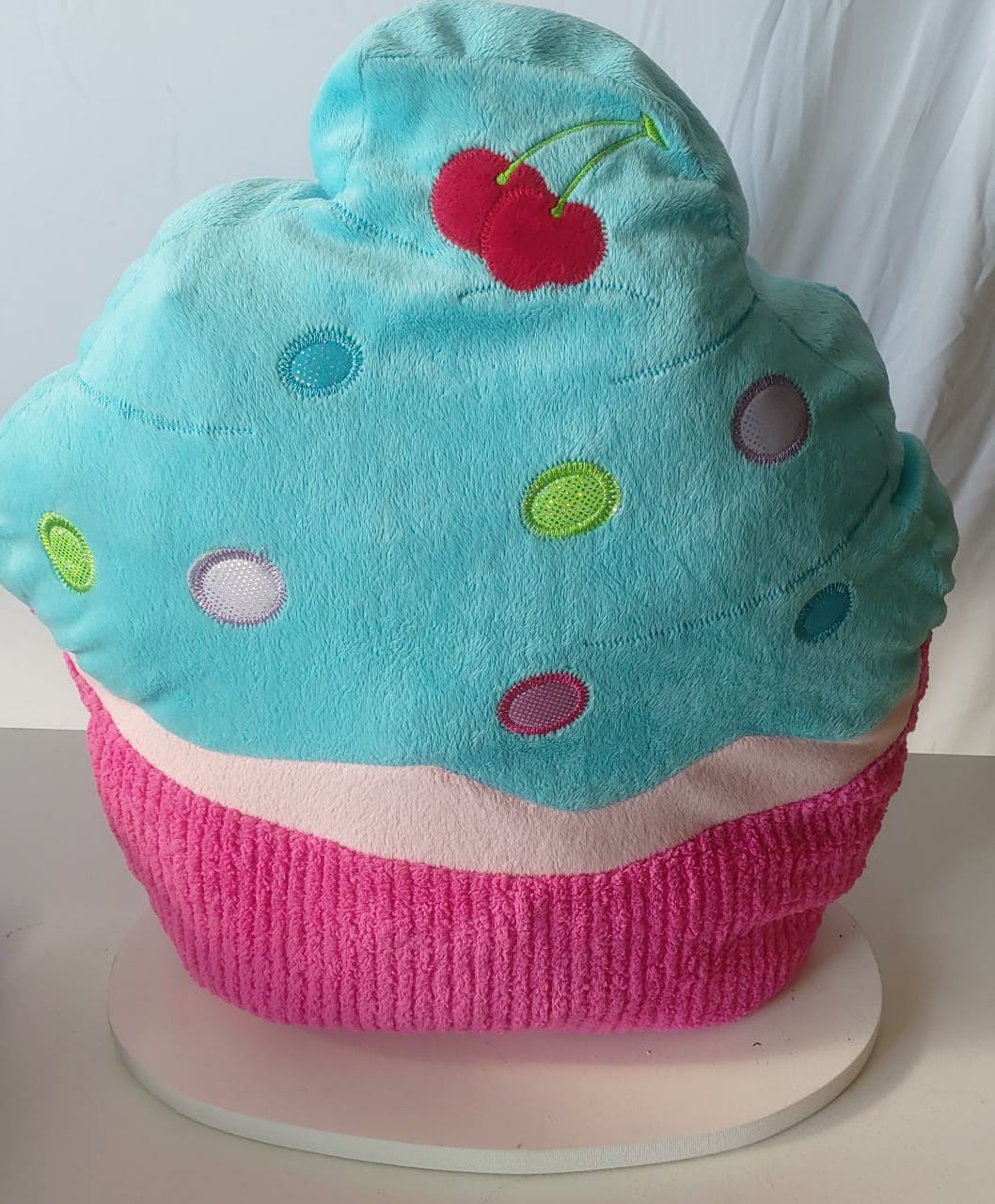 Cupcake Confeitaria - Boutique festa locações 