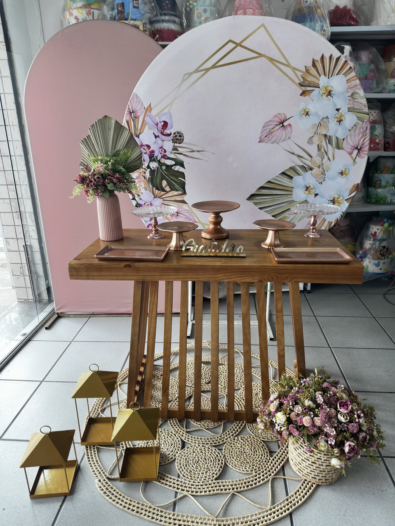 Adulto - Boutique festa locações 