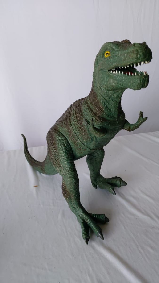 Dinossauro - Boutique festa locações 