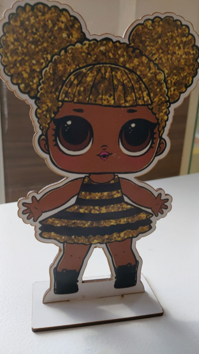 Lol Mdf 9 - Boutique festa locações 
