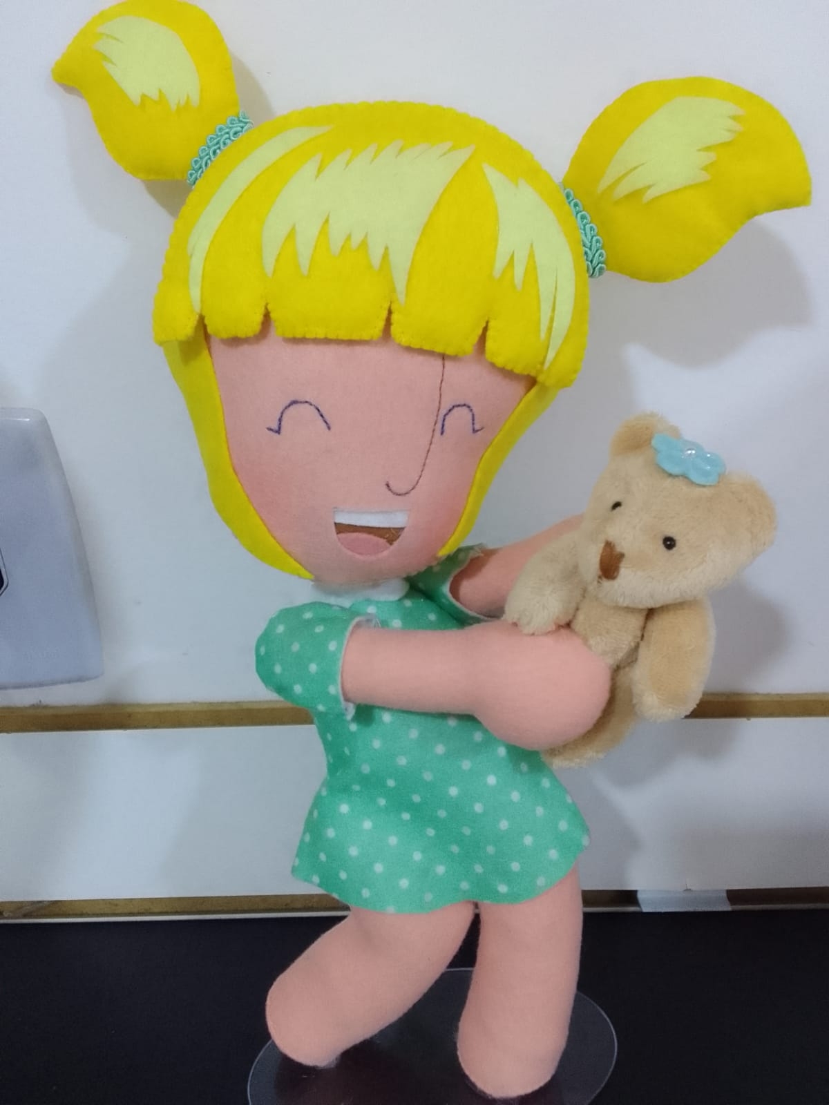 Lila Mundo Bita - Boutique festa locações 