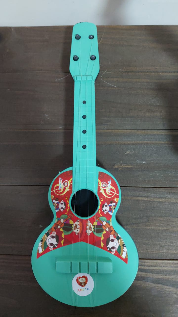 Violão   Musica - Boutique festa locações 